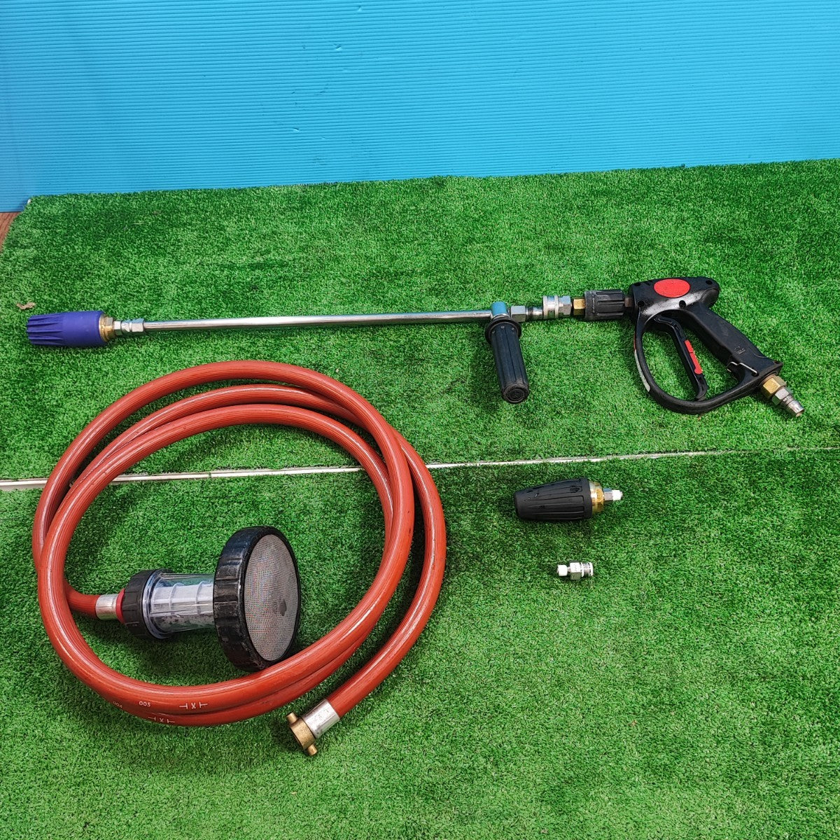 店頭受取り限定】〇ワグナー エンジン高圧洗浄機 WZ13-150NeoS【岩槻店