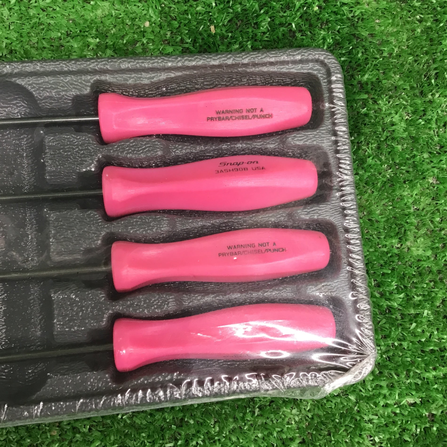 スナップオン(Snap-on) ミニピックツールセット クラシックグリップ