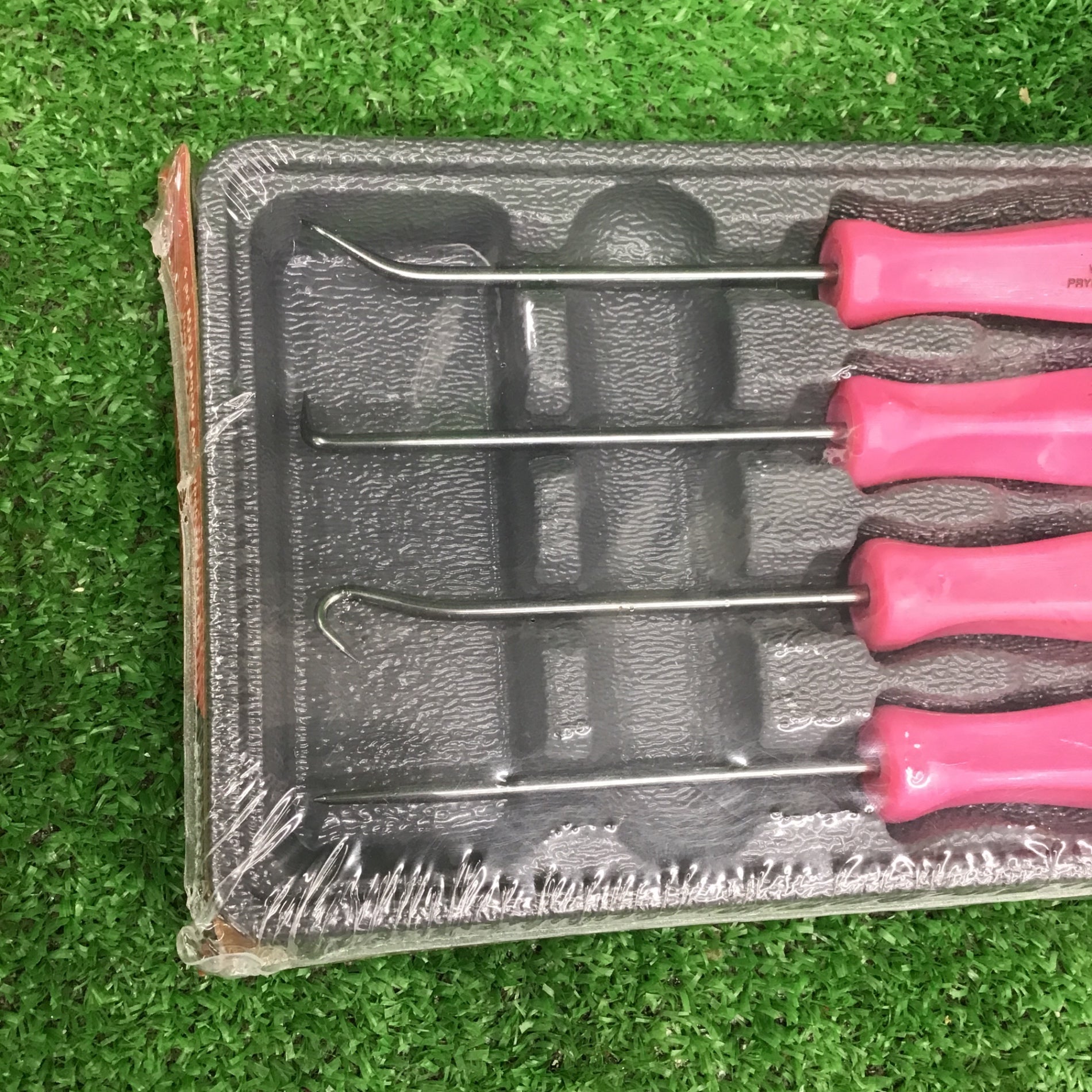 スナップオン(Snap-on) ミニピックツールセット クラシックグリップ