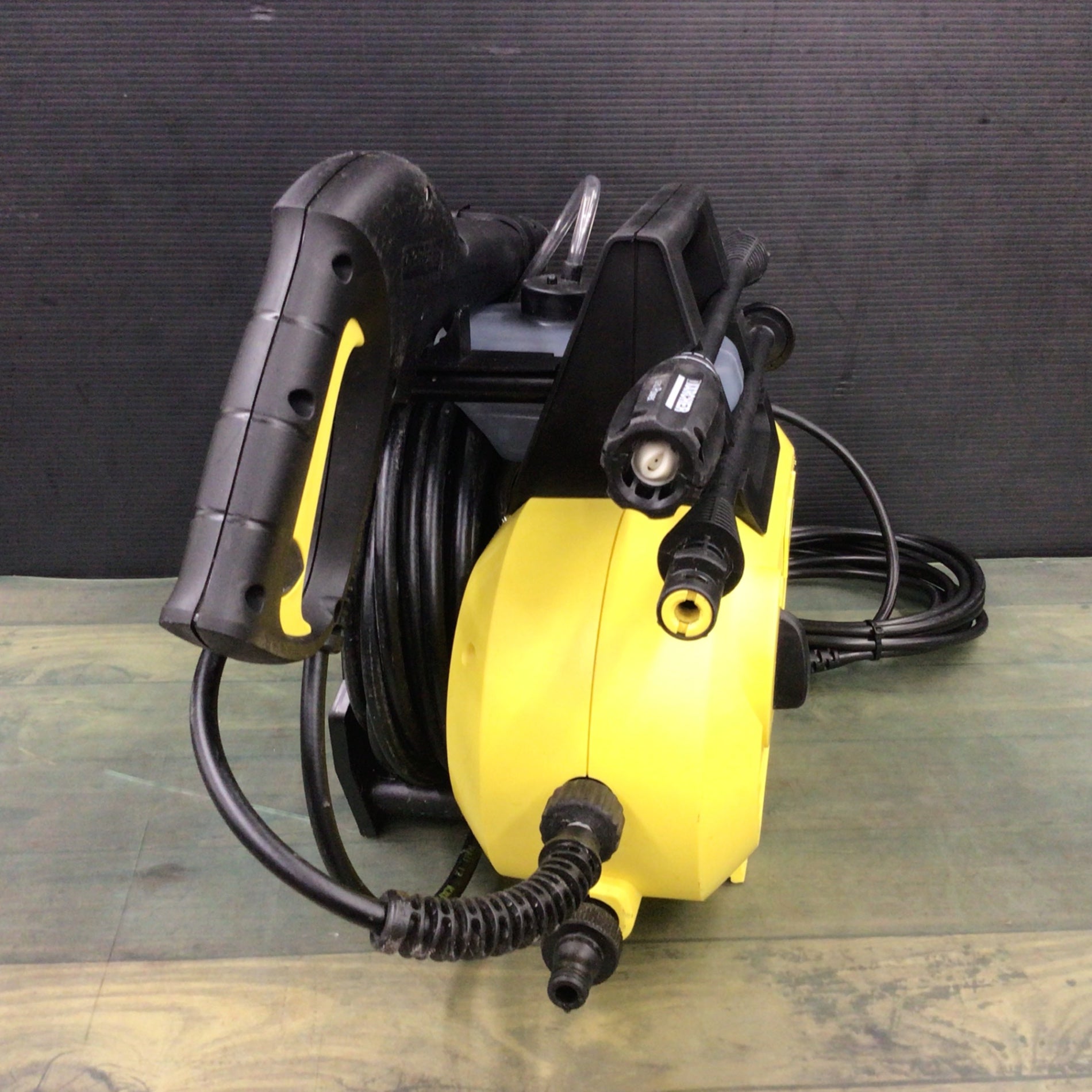 ケルヒャーJTK 28 【公式通販】