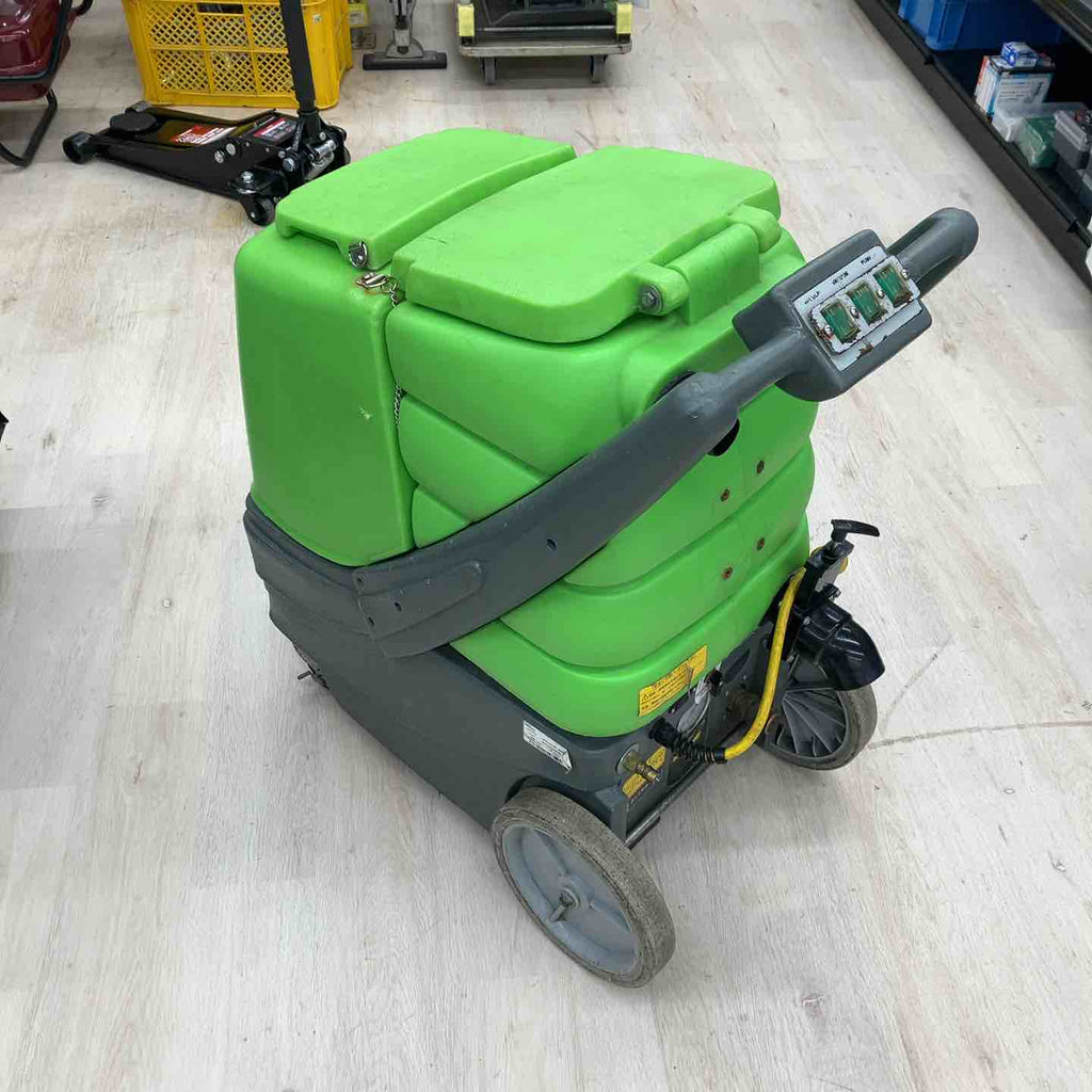 店頭受取り限定】蔵王産業 業務用 カーペットリンスクリーナー