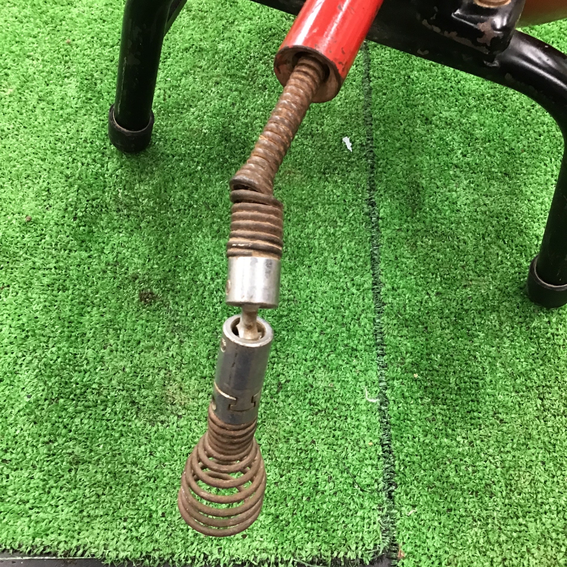 ASADA アサダ ドレンクリーナー H-2【桶川店】 – アクトツール