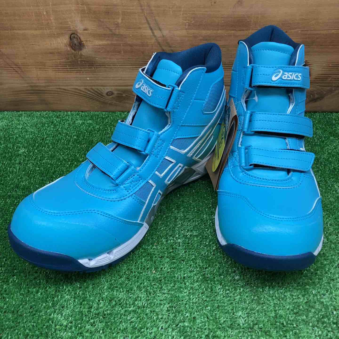 未使用品】 アシックス/asics 安全靴 CP308 ＊26.5cm 【鴻巣店