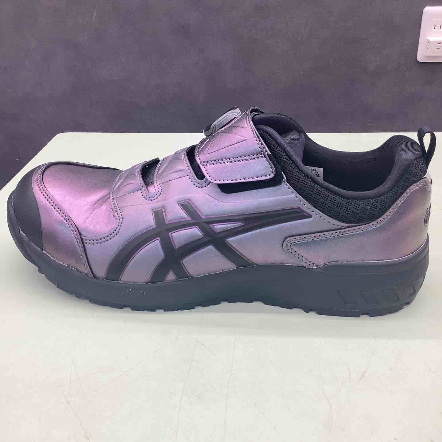 アシックス] WINJOB CP307 BOA MAZIORA【越谷店】 – アクトツール