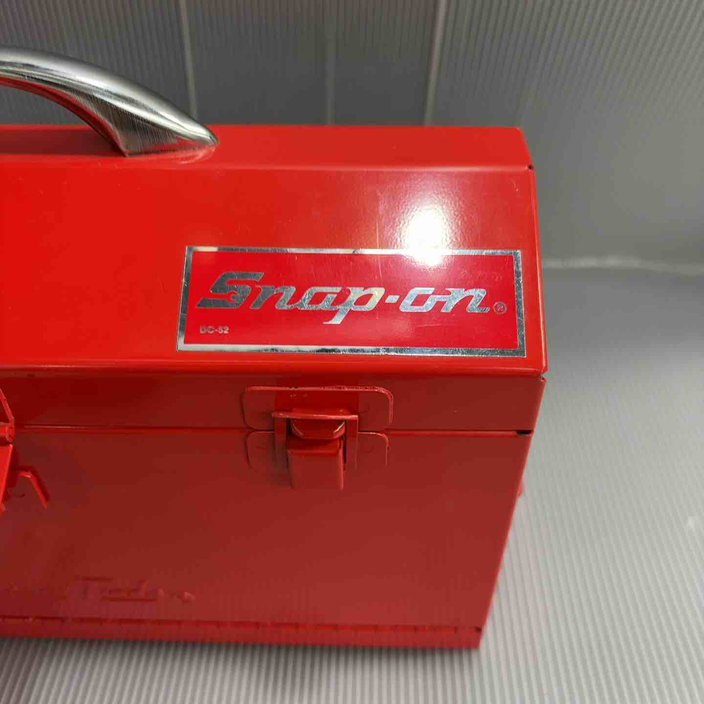 スナップオン(Snap-on) ツールボックス パーティーボックス KMC921GB