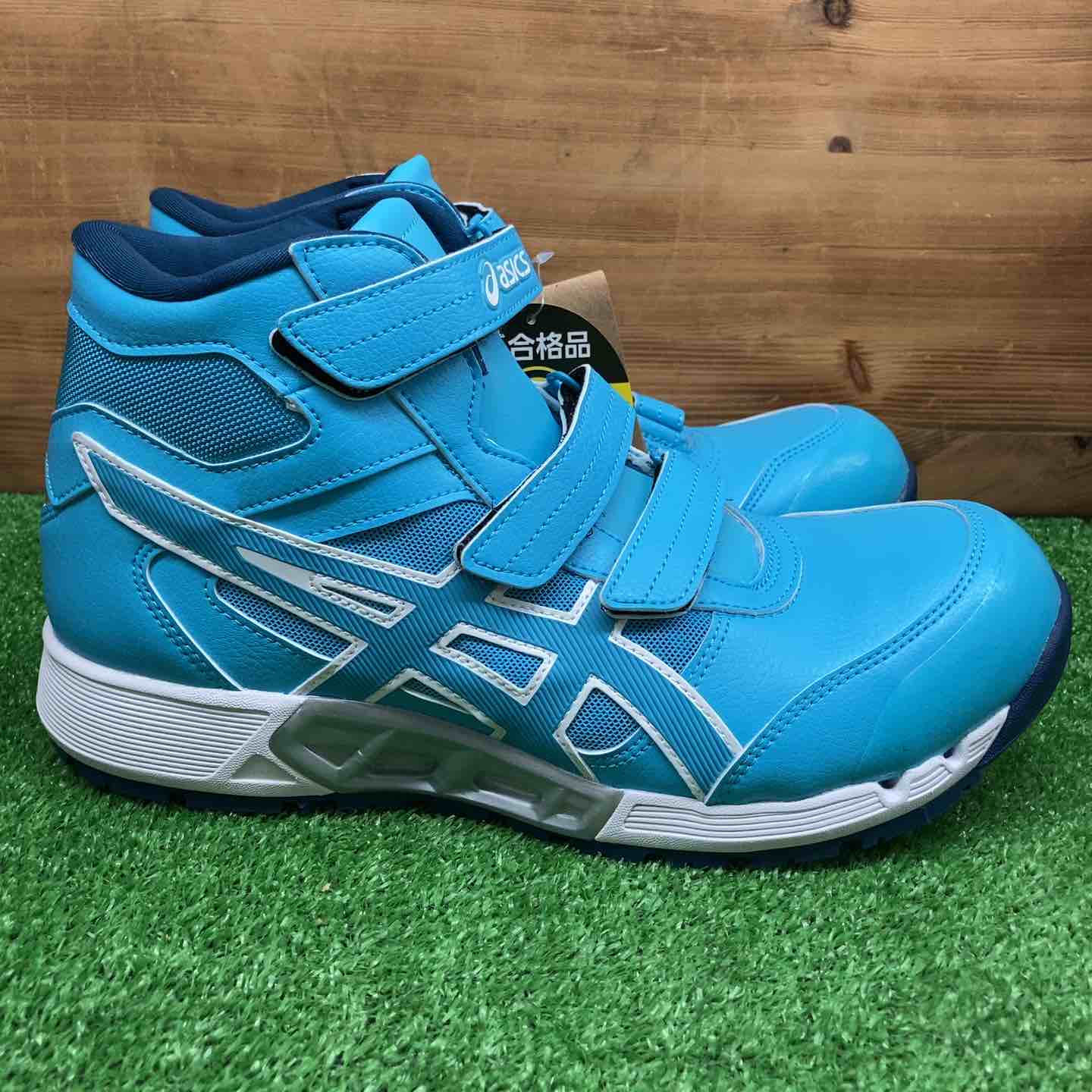 未使用品】 アシックス/asics 安全靴 CP308 ＊26.5cm 【鴻巣店