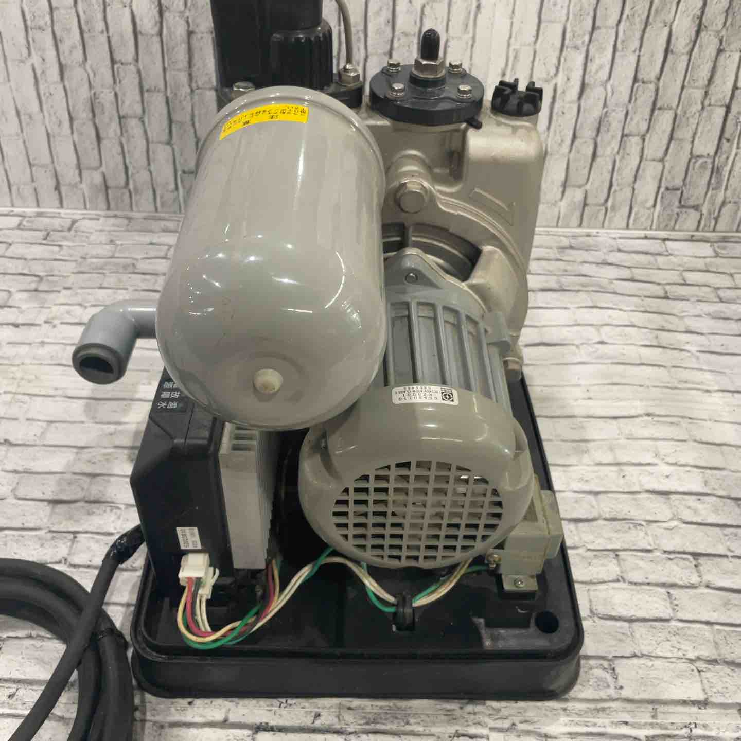 カワエース JF400S ジェット 400 川本浅深井戸ポンプ【川口店