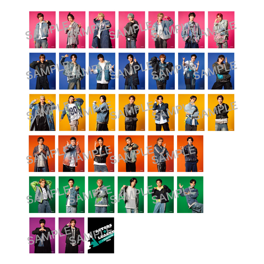 ACTORS☆LEAGUE in Dance – ACTORS☆LEAGUE ONLINE STORE