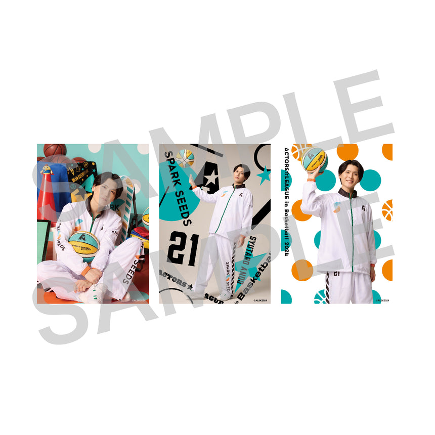 ACTORS☆LEAGUE in Basketball – ACTORS☆LEAGUE ONLINE STORE