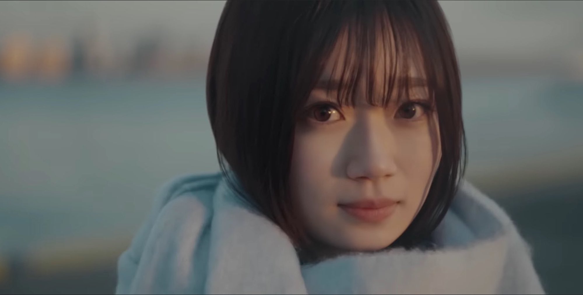 愛宕心響、乃木坂46 6期生として加入！地元・神戸で撮影した映像公開