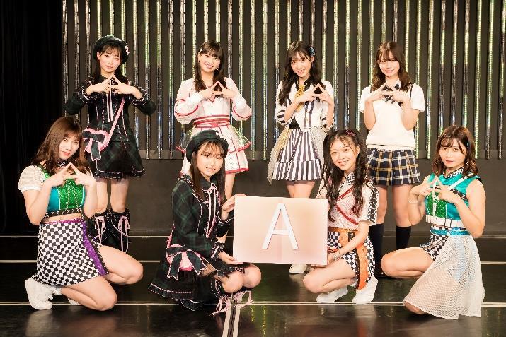 NMB48研究生の南波陽向・北村真菜の昇格をサプライズ発表！そして、現