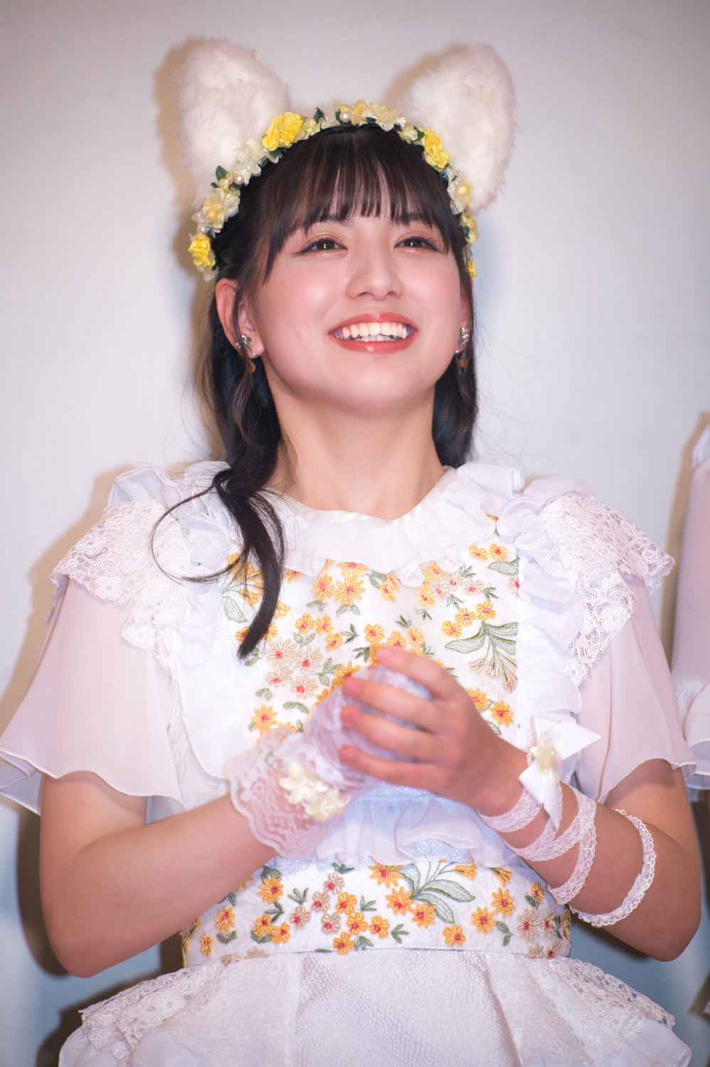 わーすた坂元葉月、ファンに感謝！全力のラストライブで笑顔の卒業