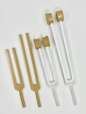 Acutonics® Zodiac High Tuning Fork - Acutonics Canada