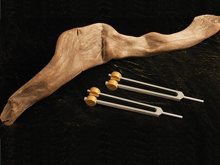 Acutonics® Ohmworks® - Shop High Quality Tuning Forks for Healing