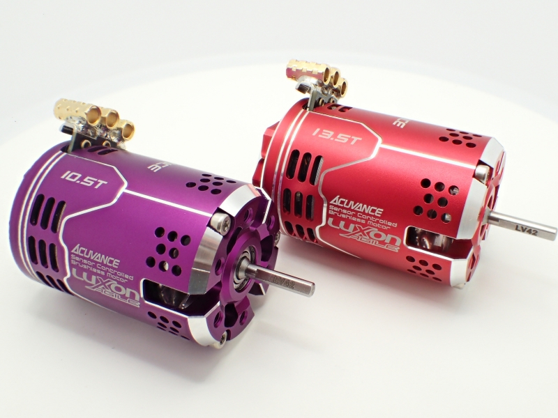 数量限定品発売のご案内】AGILE 10.5T・11.5T・13.5T ハイトルク