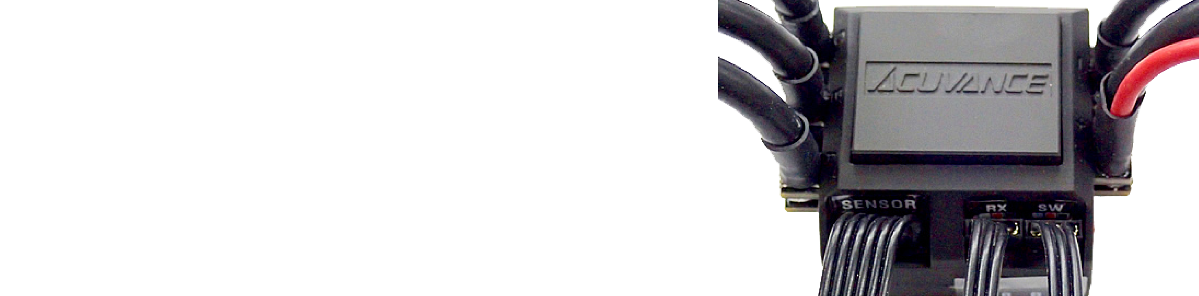 TACHYON AIRIA シリーズ | アキュヴァンス