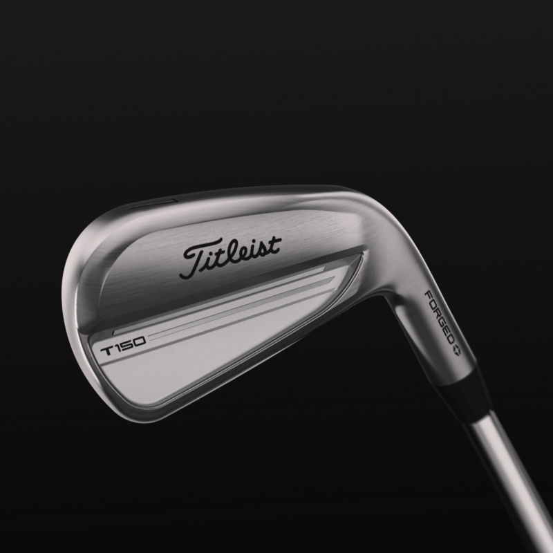 T150 - Titleist Japan