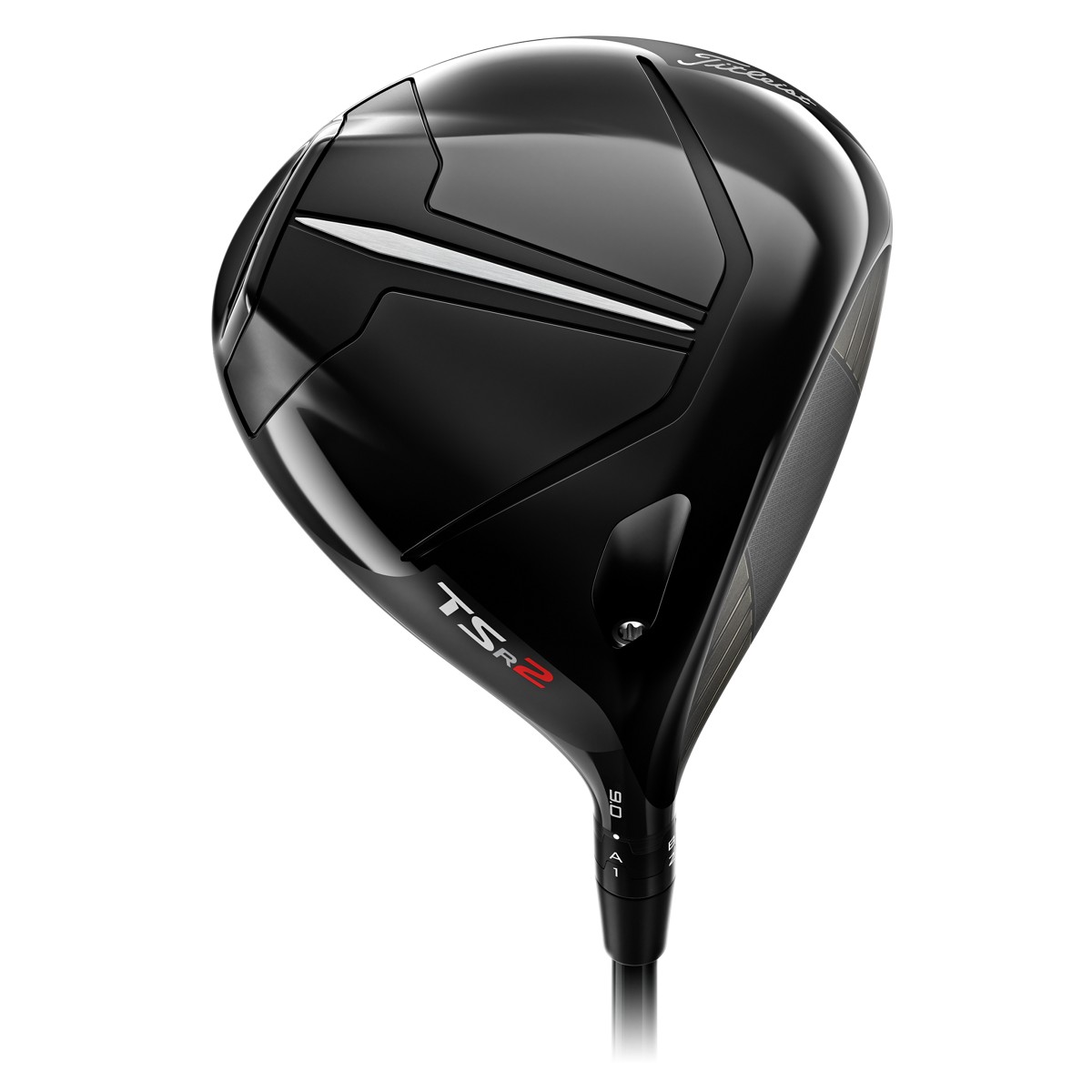 TSR2 Driver | Golf Drivers | Titleist