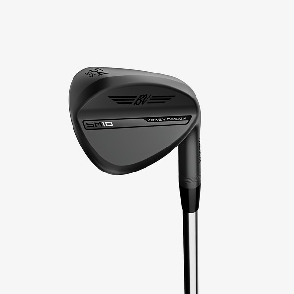 Vokey SM10 Wedges | Vokey Design Golf Wedges | Titleist