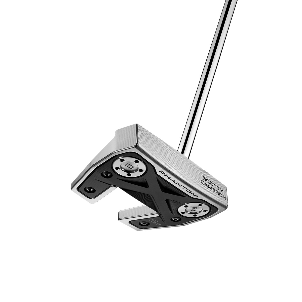 Phantom X 5s | Scotty Cameron Putters | Titleist