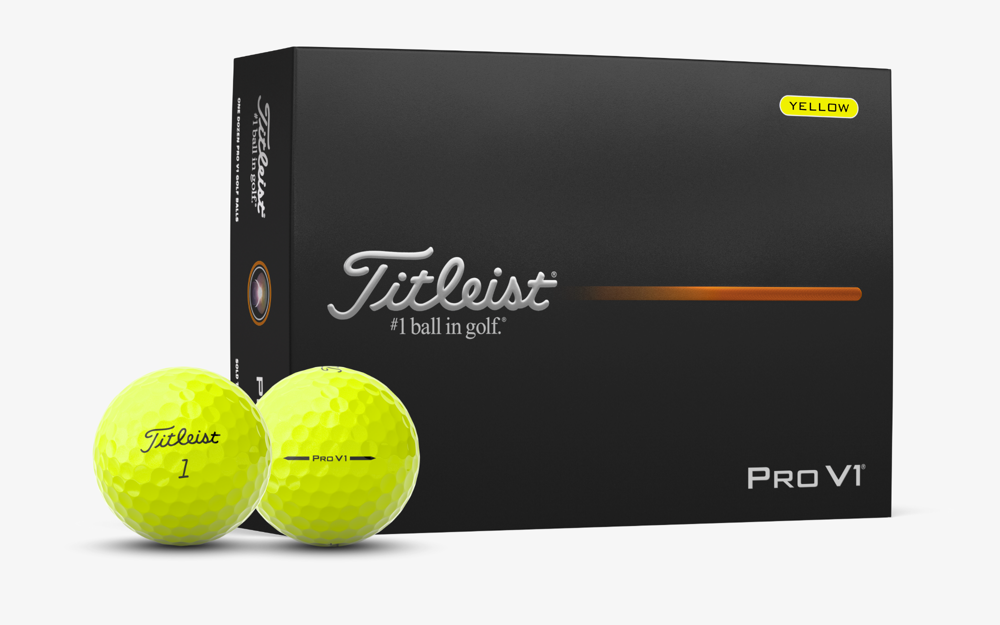 世界でも、日本でも、使用率No.1｜ゴルフボール｜Titleist