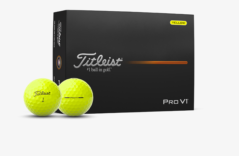 プロV1・プロV1x｜ゴルフボール｜Titleist｜タイトリスト 日本公式サイト