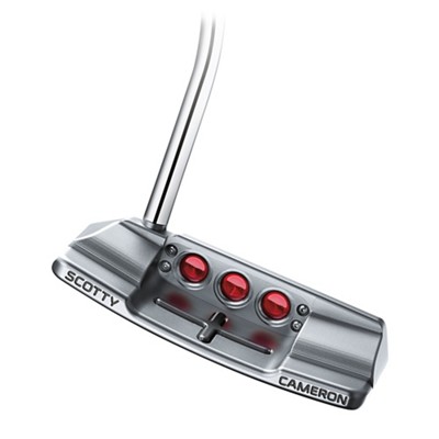Scotty Cameron Select Putters | Titleist