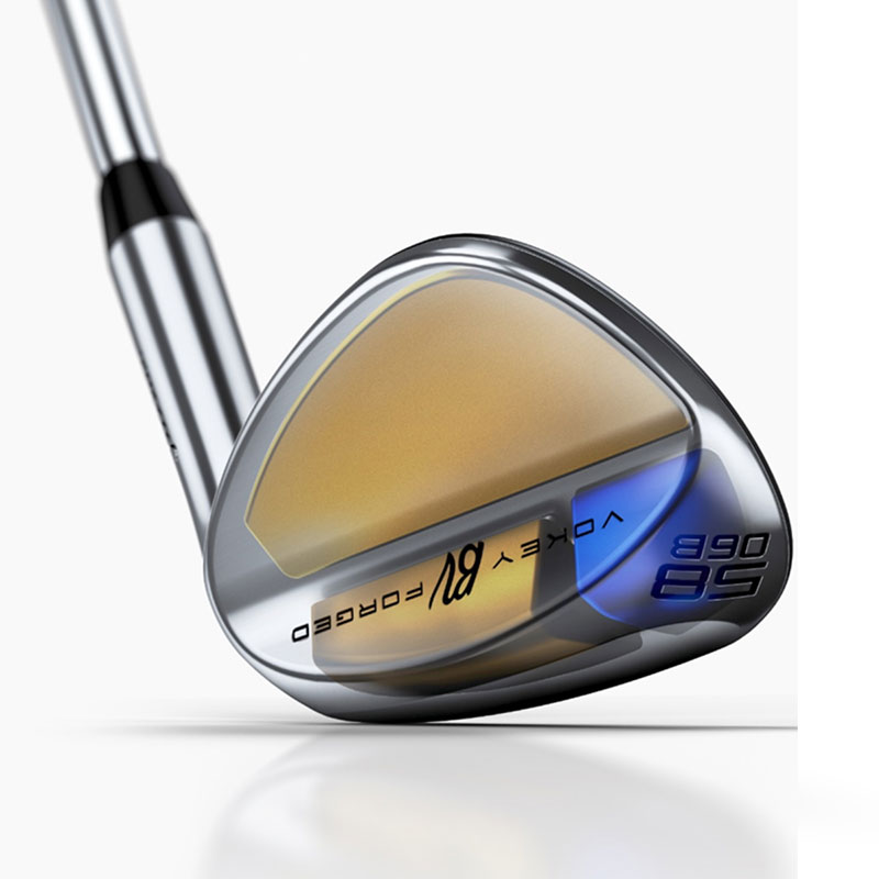 VOKEY FORGED｜ゴルフクラブ｜Titleist｜タイトリスト 日本公式サイト