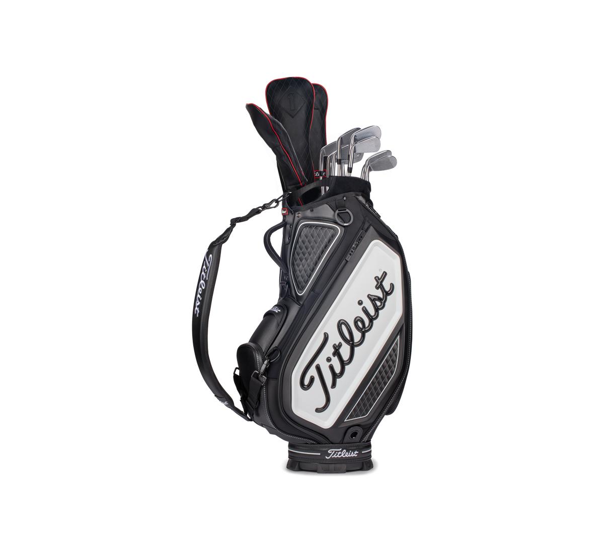 Titleist Tour Bag | Titleist PGA Tour Golf Bag