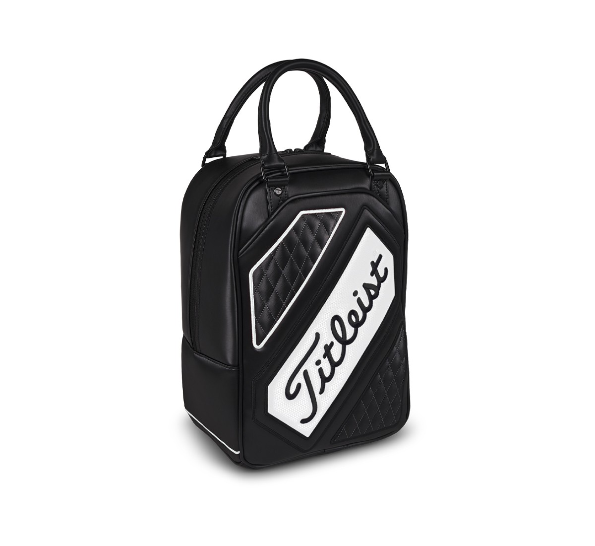 Titleist Shag Bag | Tour-Inspired Golf Ball Range Bag