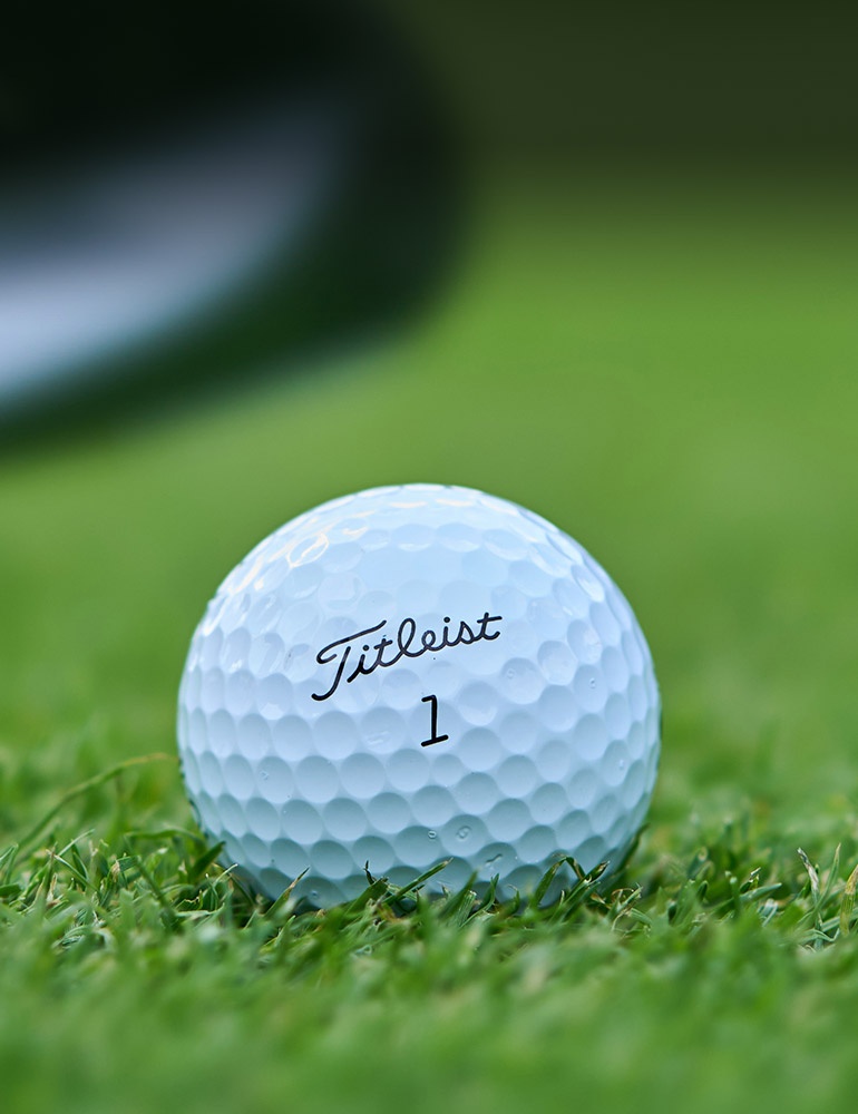 プロV1・プロV1x｜ゴルフボール｜Titleist｜タイトリスト 日本公式サイト
