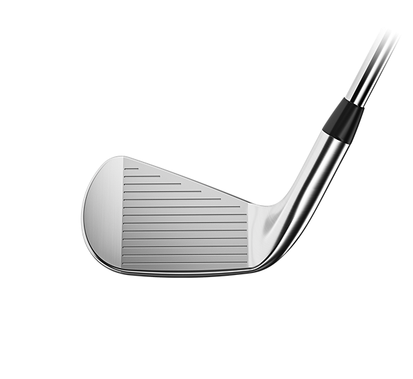 T-Series T100 | The Modern Tour Iron | Titleist