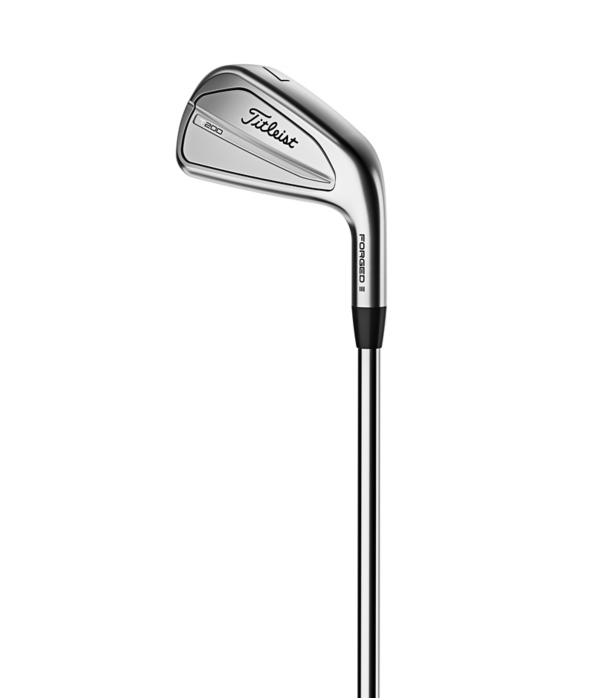 T-Series T200 | The Player's Distance Iron | Titleist