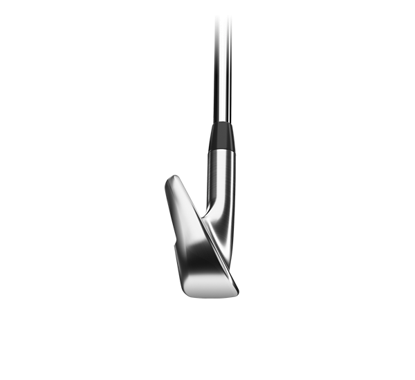 T-Series T200 | The Player's Distance Iron | Titleist