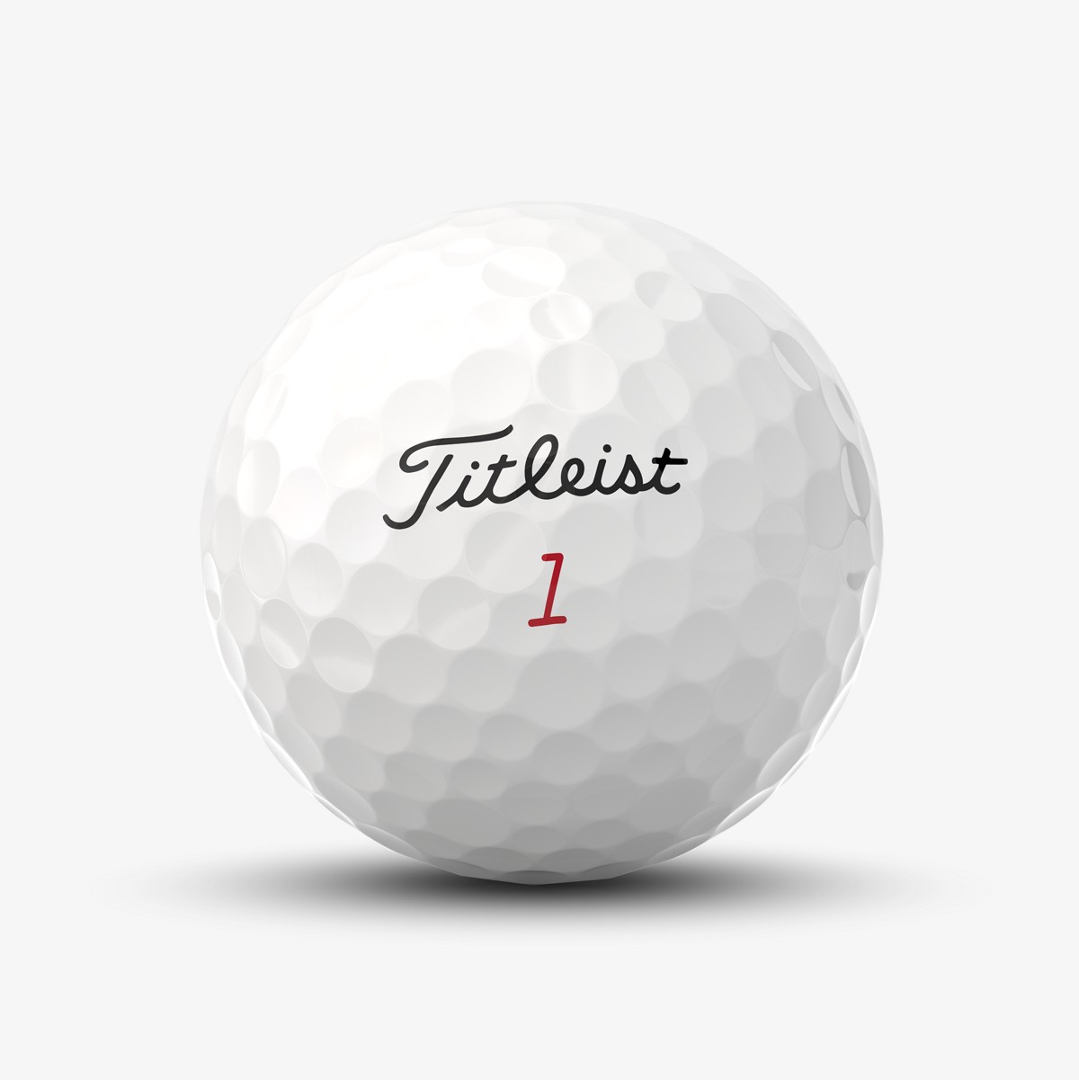 2025 Pro V1x Golf Balls | Shop Pro V1x | Titleist