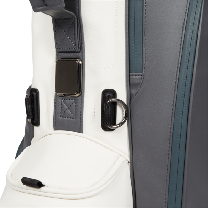 The Members Bag | LINKSLEGEND Series | Leather Golf Bag