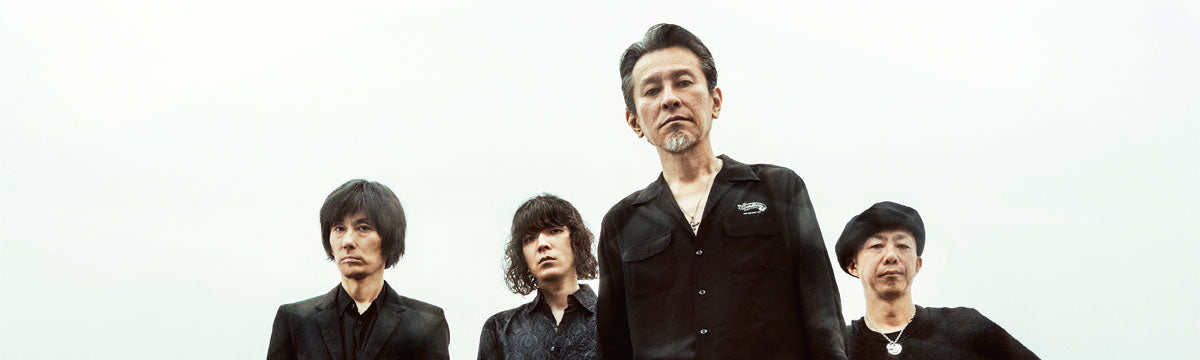 rockin' blues-The Birthday