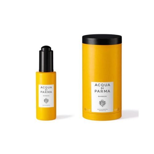 Shaving - アクア ディ パルマ公式