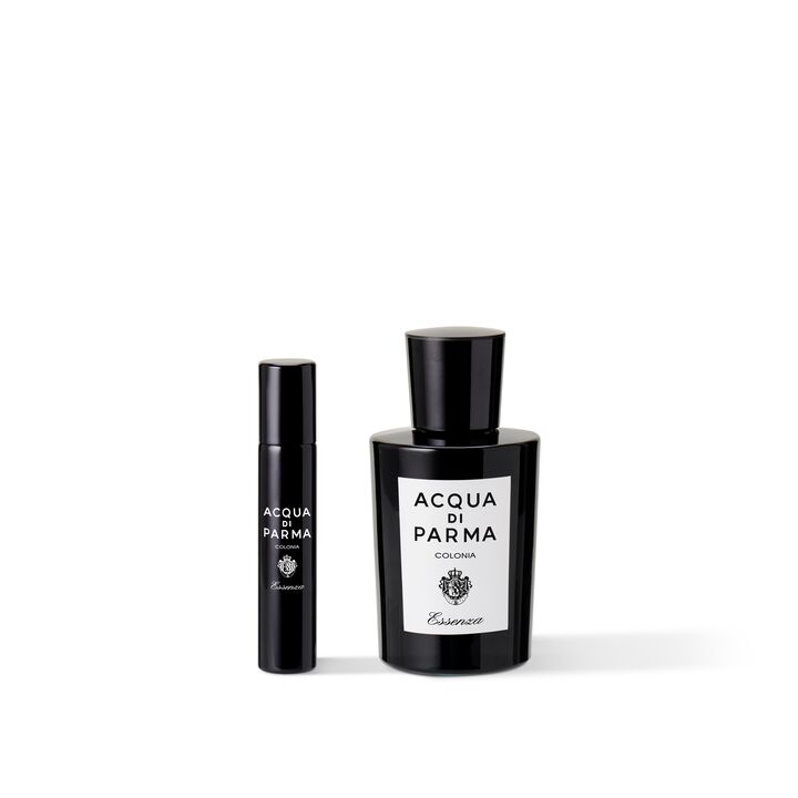 コロニア エッセンツァ デラックスセット - アクア ディ パルマ公式
