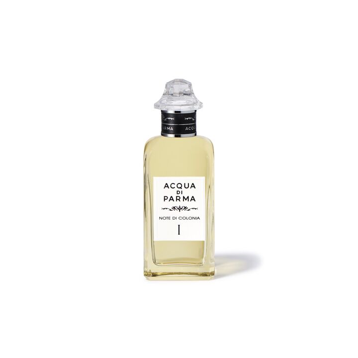 ノート ディ コロニア Ⅰ オーデコロン - アクア ディ パルマ公式