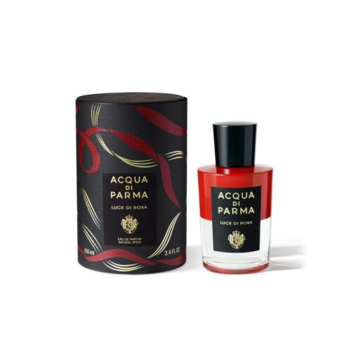 Luce di Rosa - アクア ディ パルマ公式