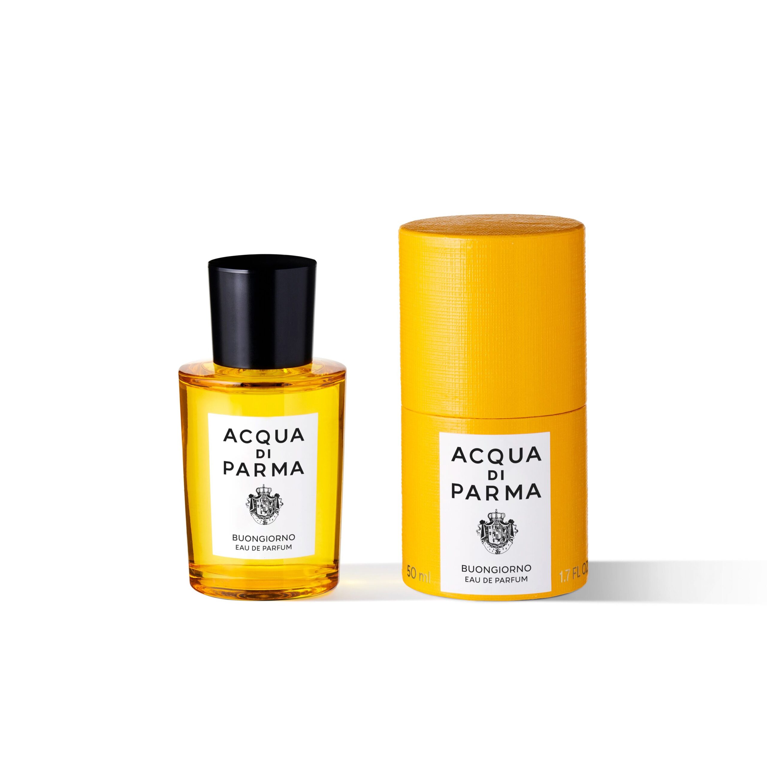 ボンジョールノ オーデパルファム - アクア ディ パルマ公式