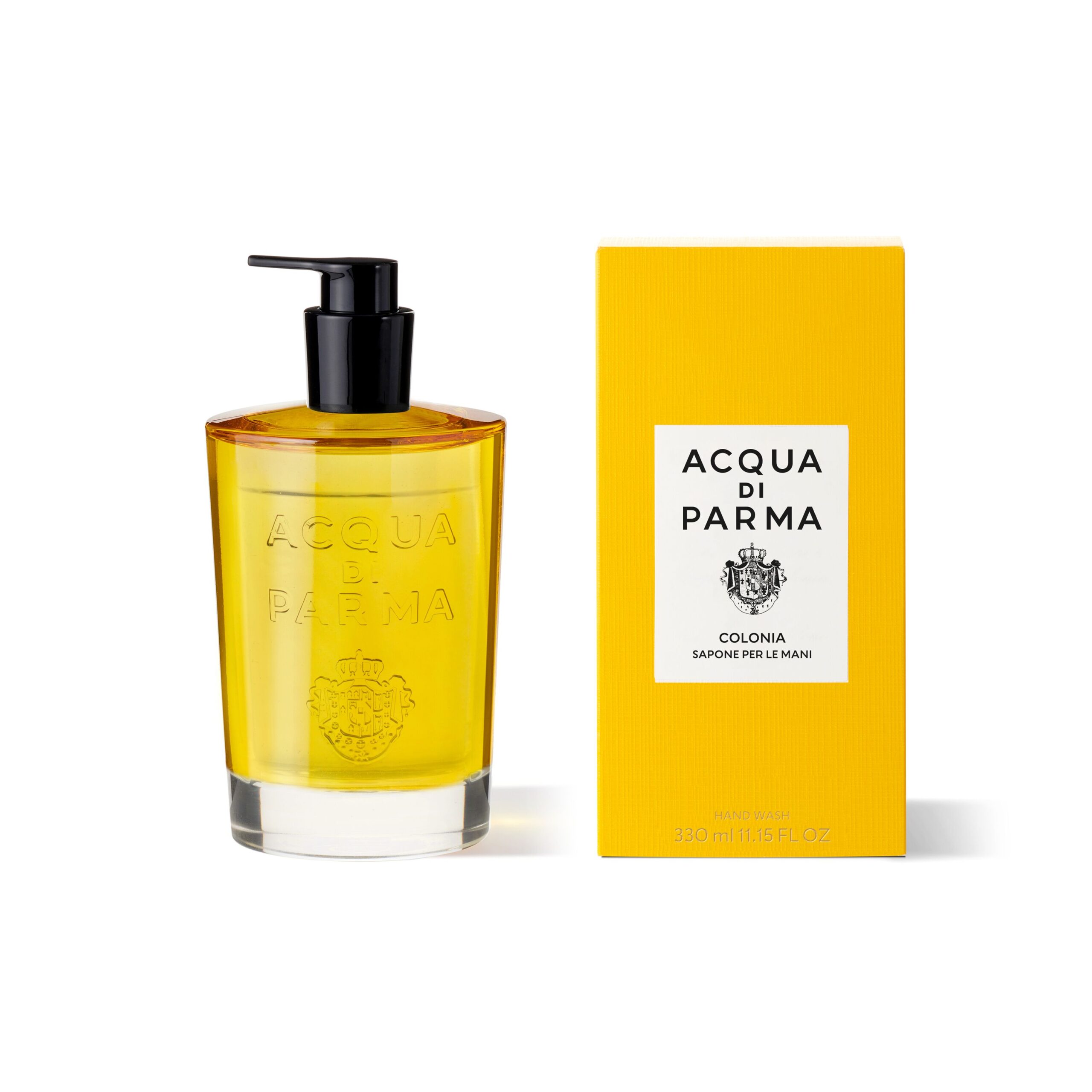 ボンジョールノ ハンドウォッシュ - アクア ディ パルマ公式