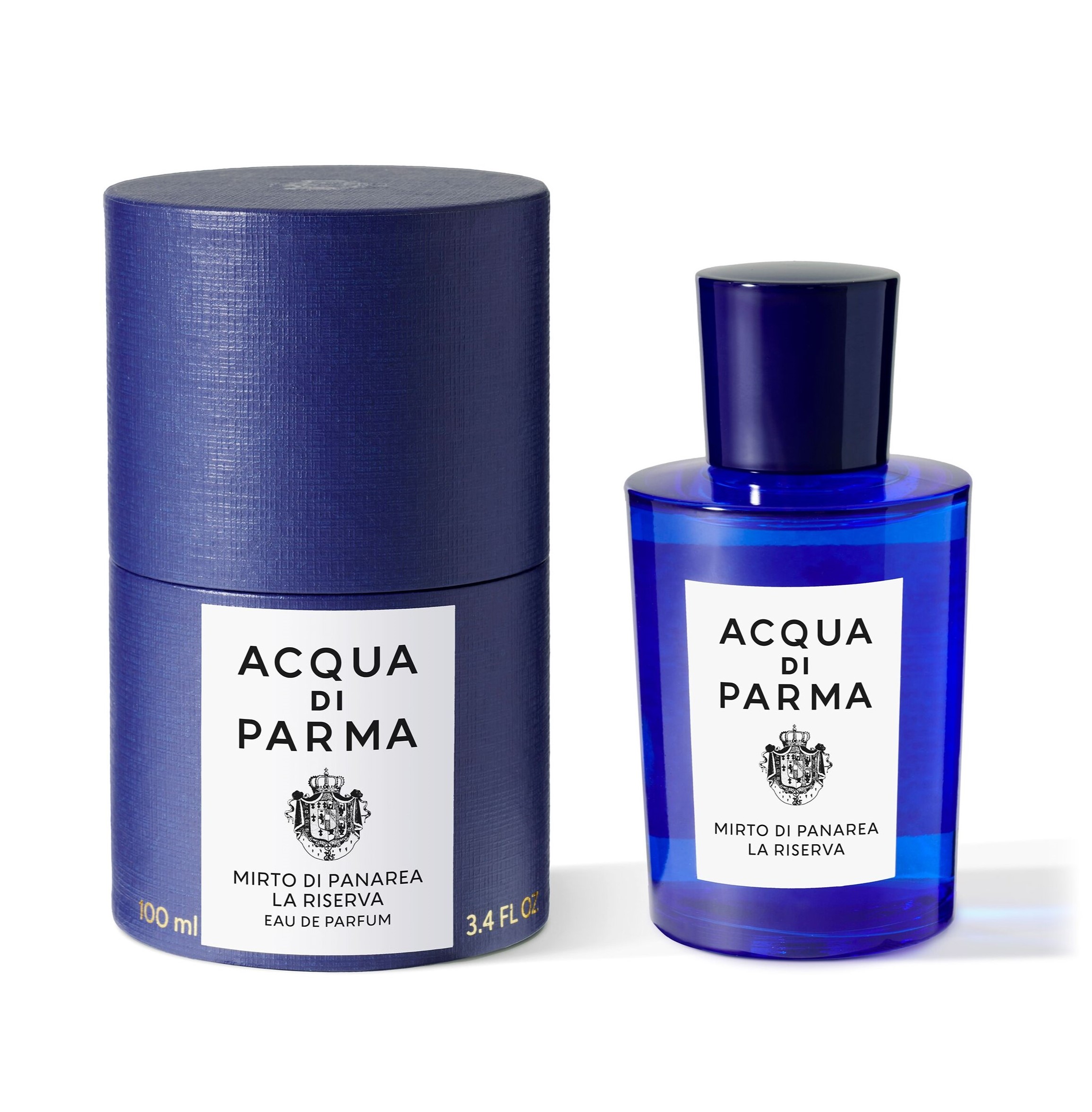 ミルト オーデパルファム - アクア ディ パルマ公式