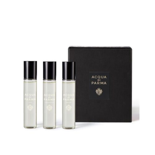 オスマンサス オーデパルファム - アクア ディ パルマ公式