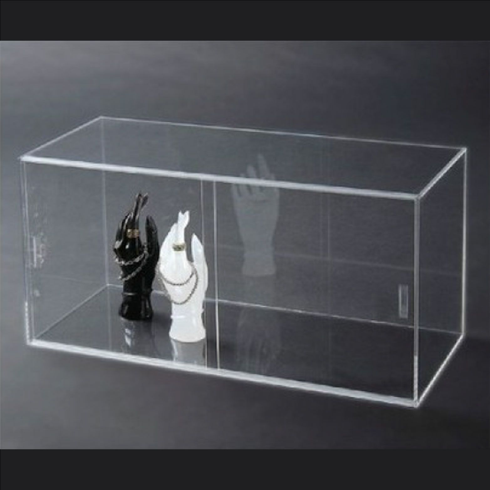 アクリルケースをお探しならアクリル専門サイト【アクリルデポ】