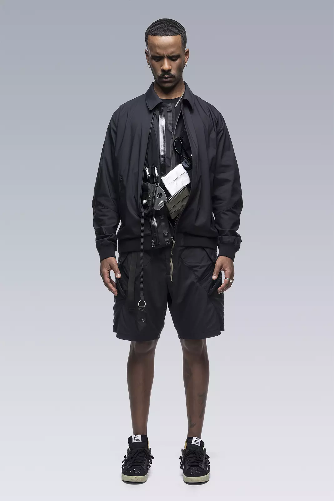 J111TS-CH | ACRONYM®