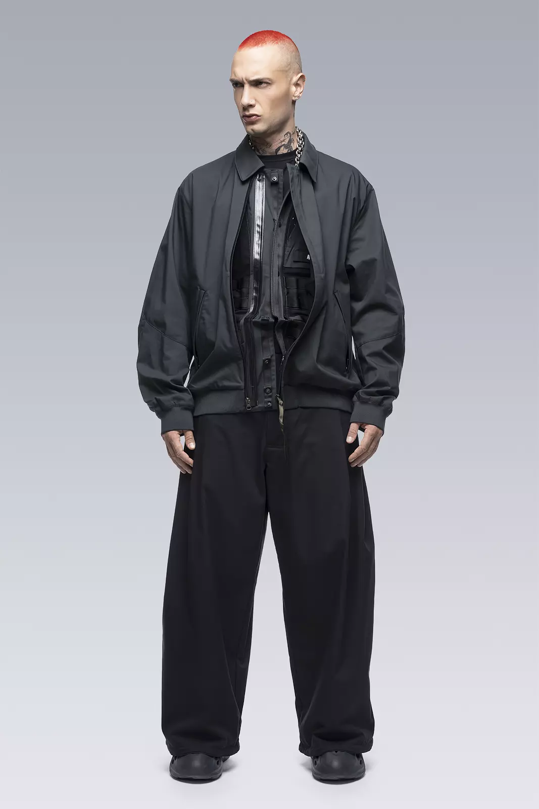 J111TS-CH | ACRONYM®