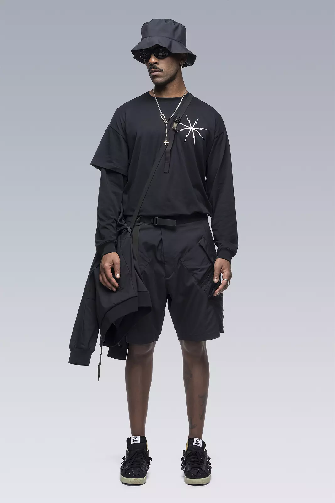 J111TS-CH | ACRONYM®