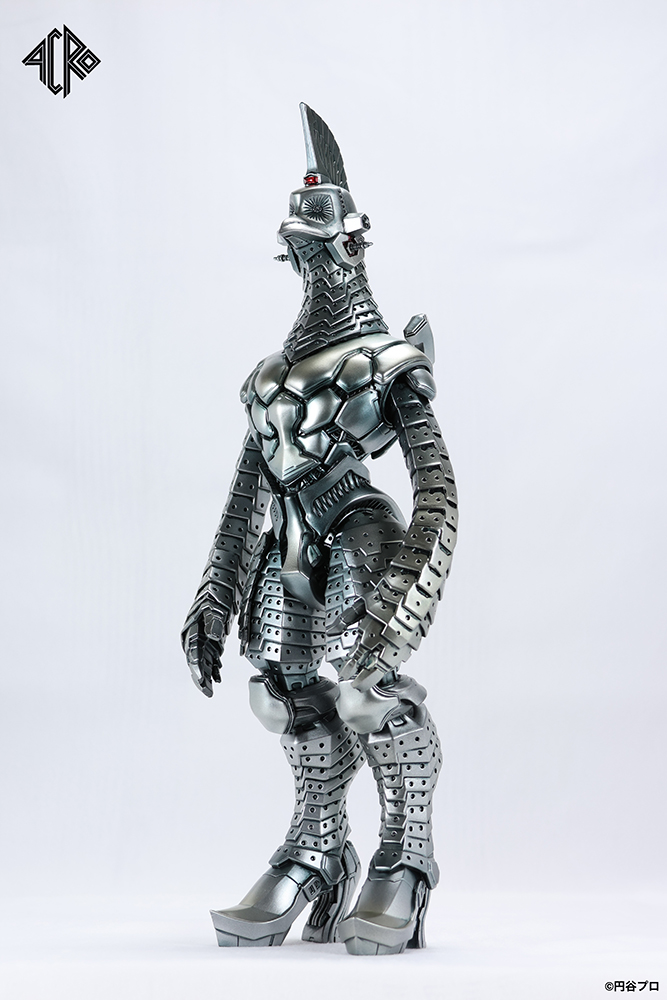 KRS x TAKEYA ウインダム | ACRO